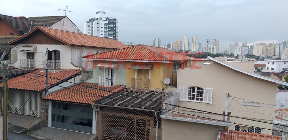 Sobrado de 85m² com 2 quartos em Jardim Paraiso