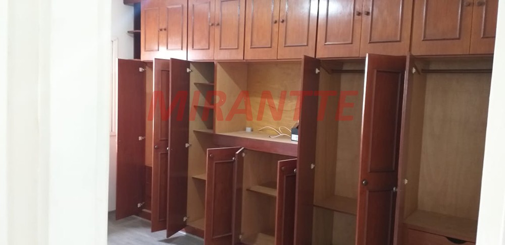 Sobrado de 85m² com 2 quartos em Jardim Paraiso