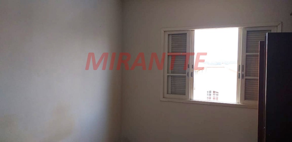 Sobrado de 85m² com 2 quartos em Jardim Paraiso
