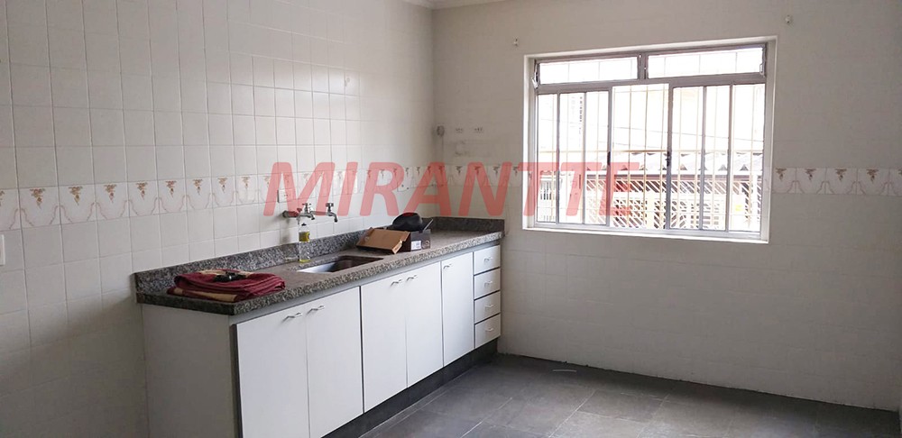 Sobrado de 85m² com 2 quartos em Jardim Paraiso