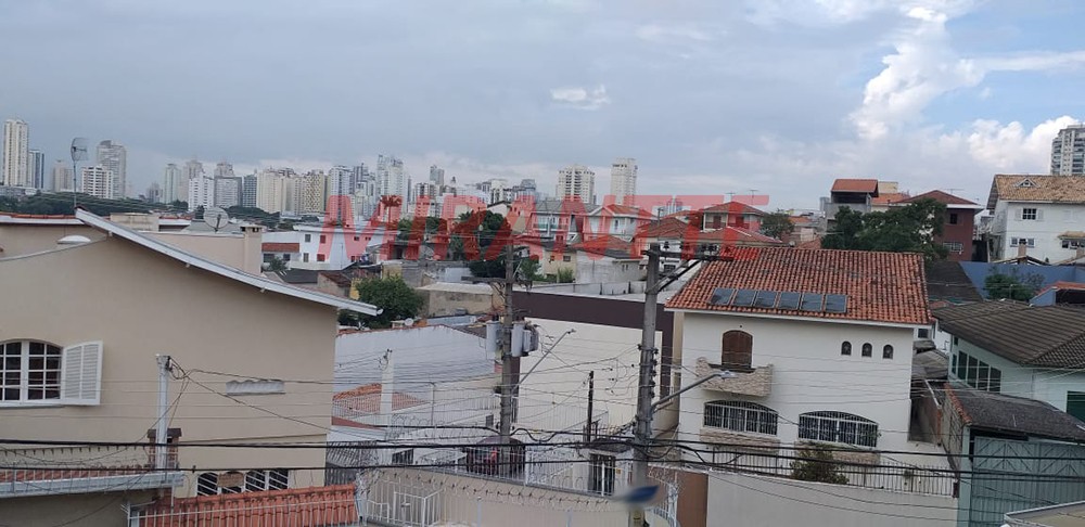 Sobrado de 85m² com 2 quartos em Jardim Paraiso