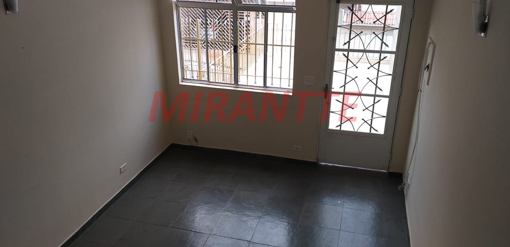 Sobrado de 85m² com 2 quartos em Jardim Paraiso