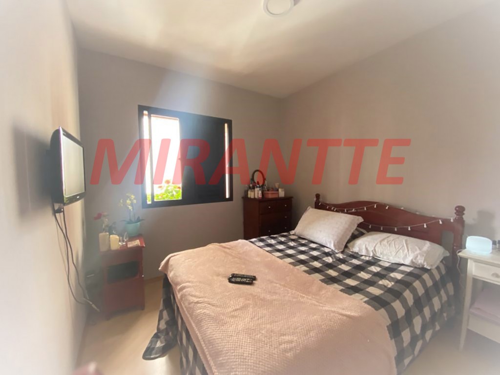 Apartamento de 96m² com 3 quartos em Santa Terezinha
