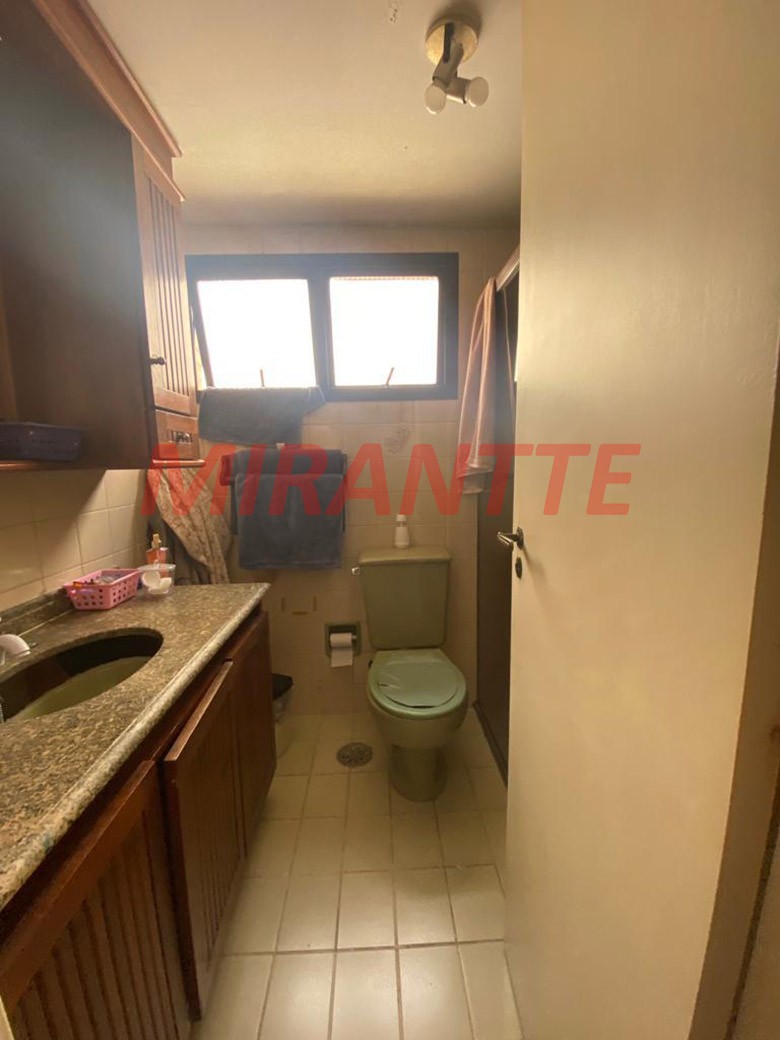 Apartamento de 96m² com 3 quartos em Santa Terezinha