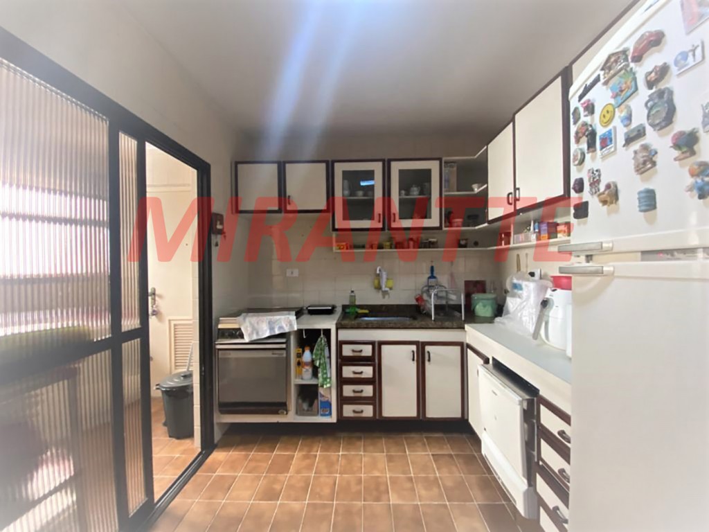 Apartamento de 96m² com 3 quartos em Santa Terezinha