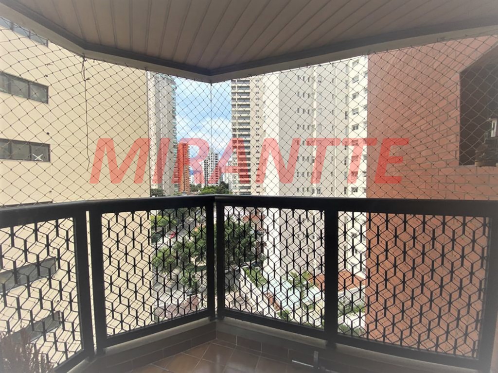 Apartamento de 96m² com 3 quartos em Santa Terezinha