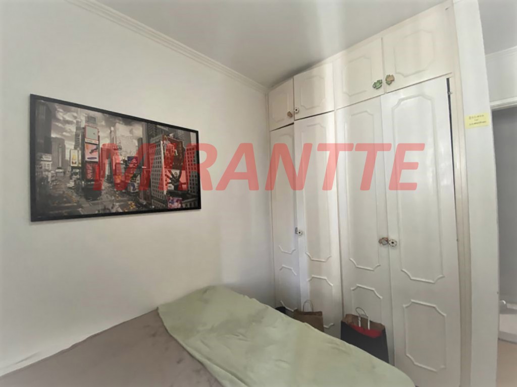 Apartamento de 96m² com 3 quartos em Santa Terezinha