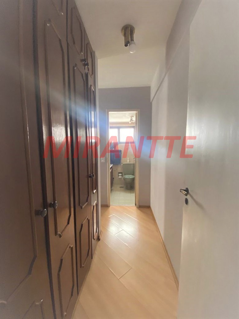 Apartamento de 96m² com 3 quartos em Santa Terezinha