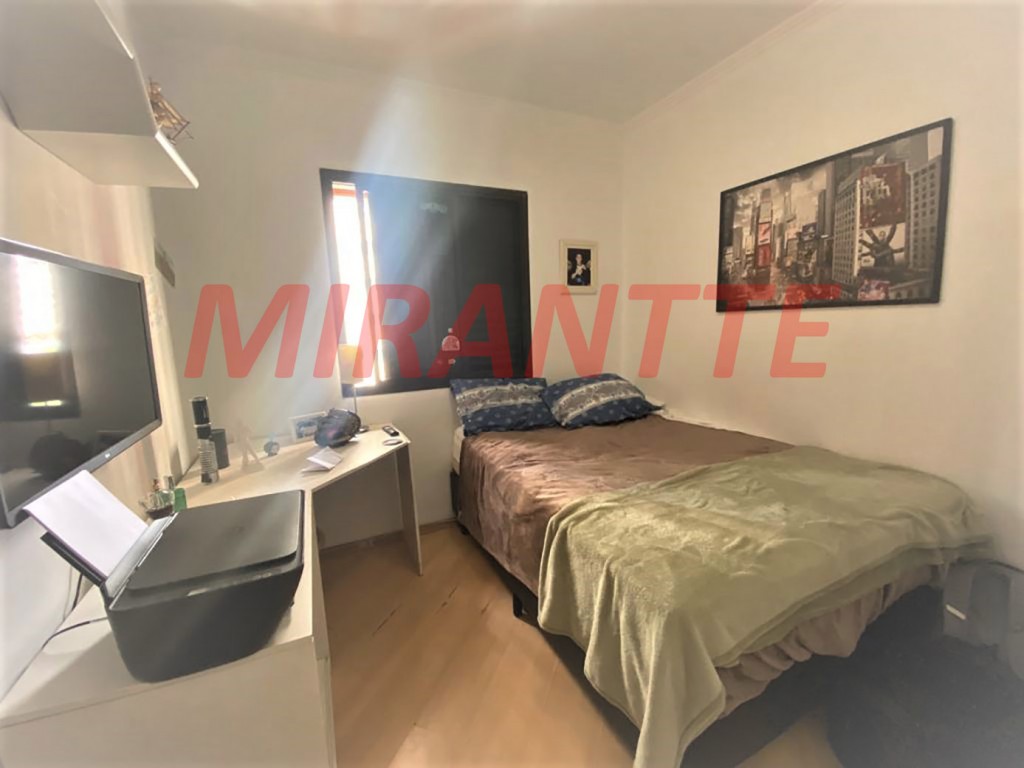 Apartamento de 96m² com 3 quartos em Santa Terezinha