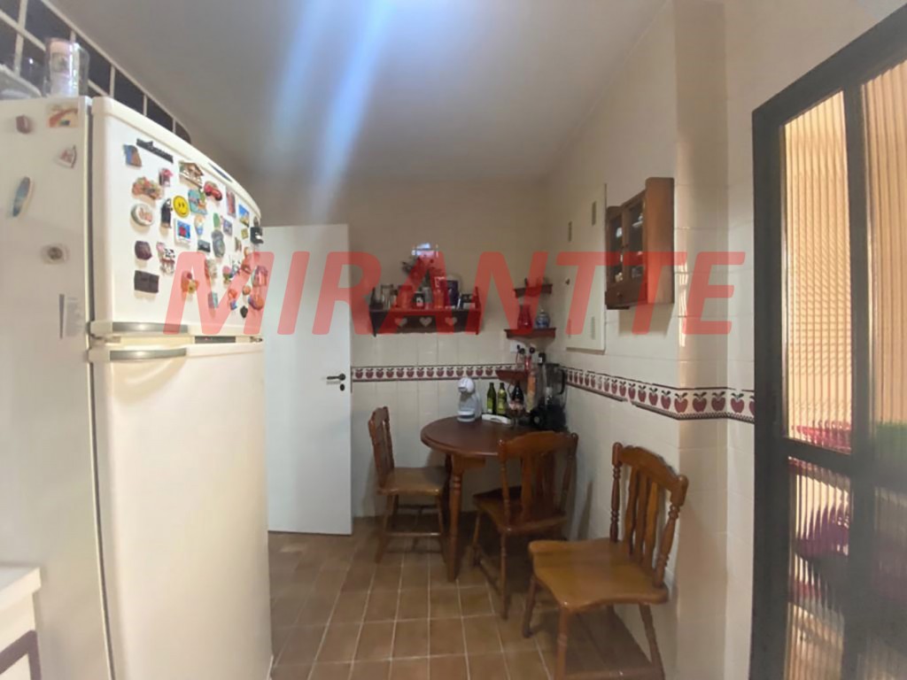 Apartamento de 96m² com 3 quartos em Santa Terezinha