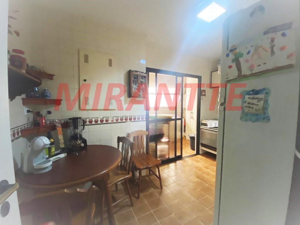 Apartamento de 96m² com 3 quartos em Santa Terezinha