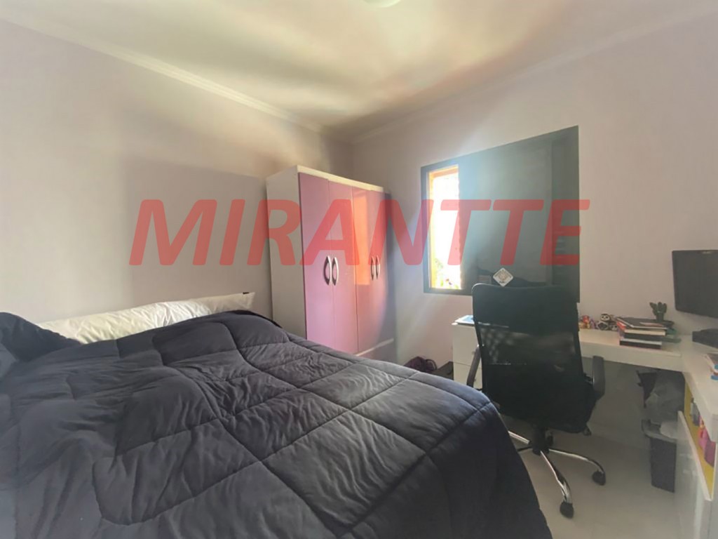 Apartamento de 96m² com 3 quartos em Santa Terezinha