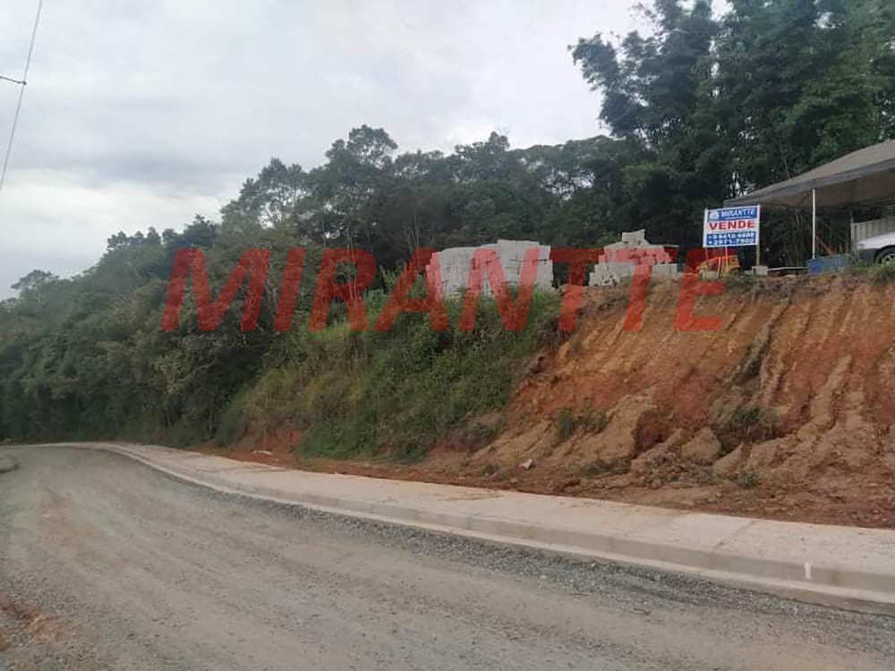 Terreno de 1300m² em Hortolandia – Mairiporã