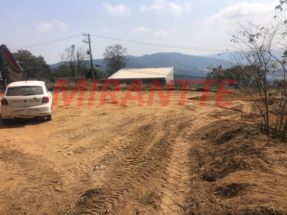 Terreno de 1300m² em Hortolandia – Mairiporã