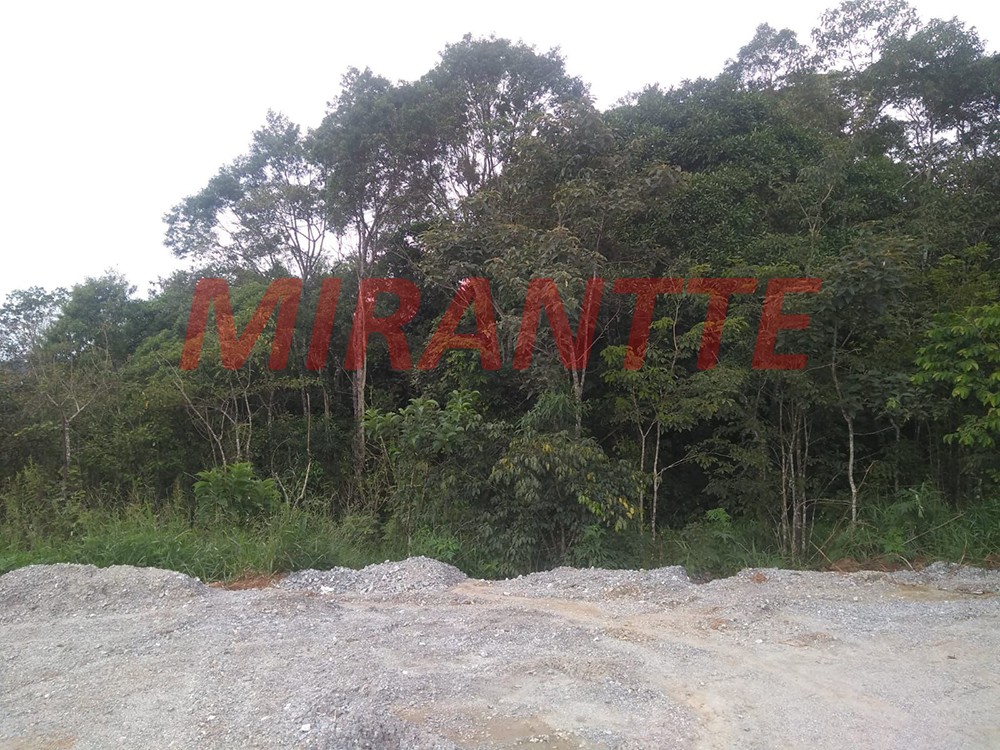 Terreno de 1300m² em Hortolandia – Mairiporã