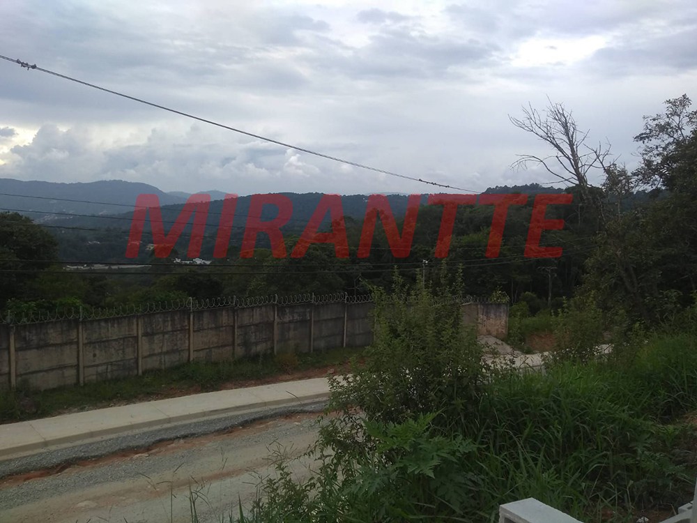 Terreno de 1300m² em Hortolandia – Mairiporã