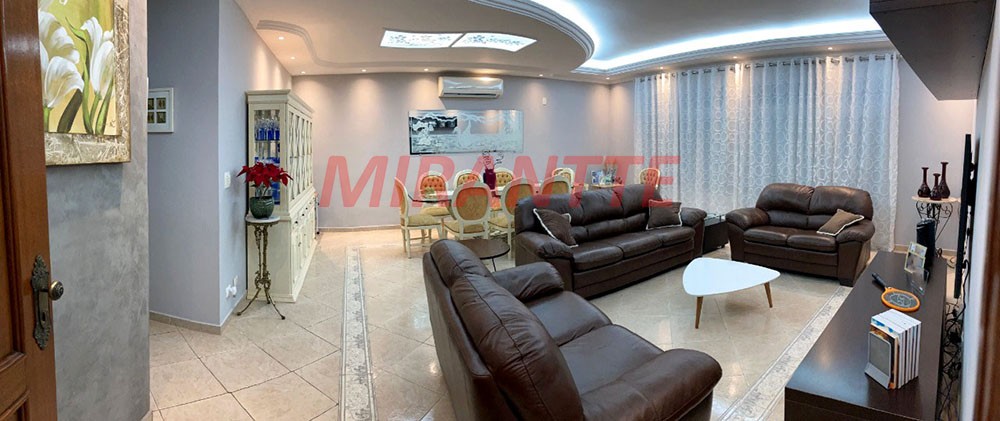 Casa terrea de 309m² com 3 quartos em Vila Milton