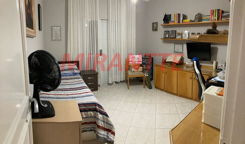Casa terrea de 309m² com 3 quartos em Vila Milton