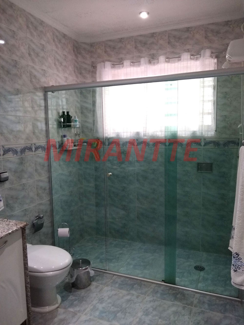 Casa terrea de 309m² com 3 quartos em Vila Milton