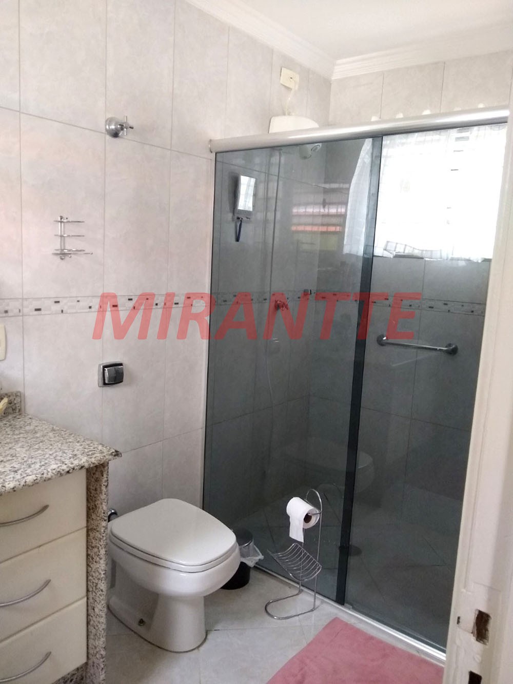 Casa terrea de 309m² com 3 quartos em Vila Milton
