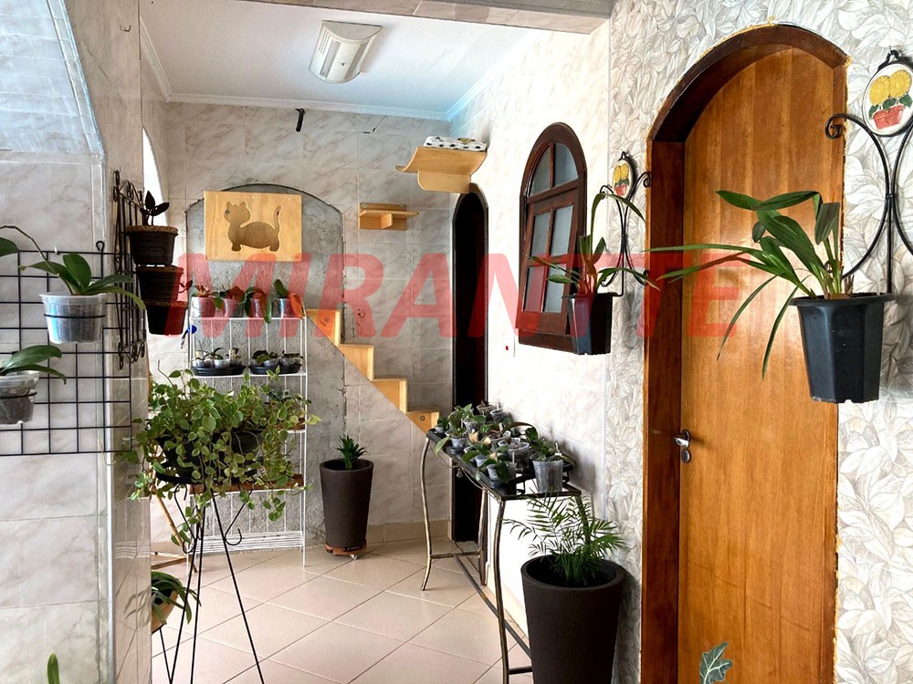 Casa terrea de 309m² com 3 quartos em Vila Milton