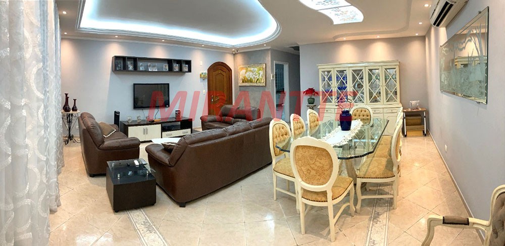 Casa terrea de 309m² com 3 quartos em Vila Milton