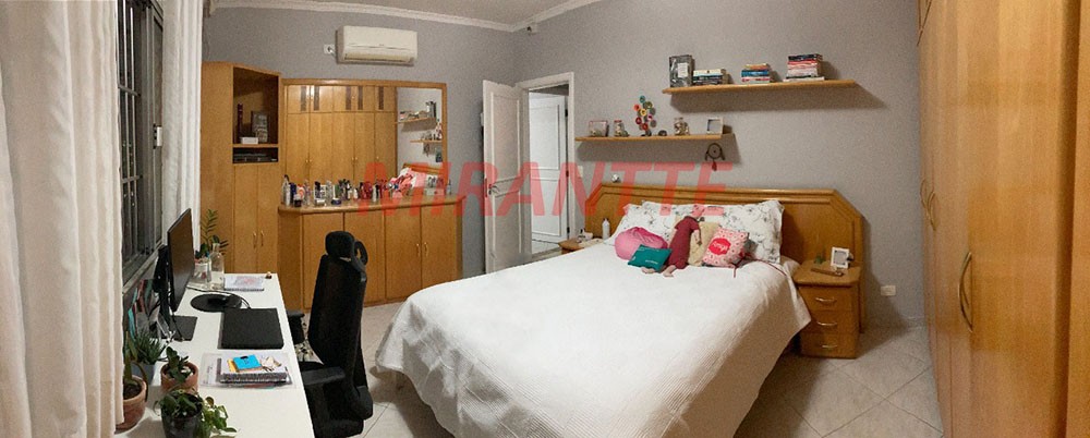Casa terrea de 309m² com 3 quartos em Vila Milton