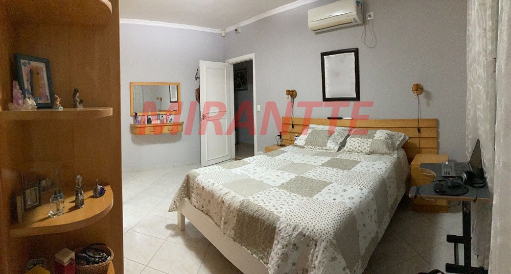 Casa terrea de 309m² com 3 quartos em Vila Milton