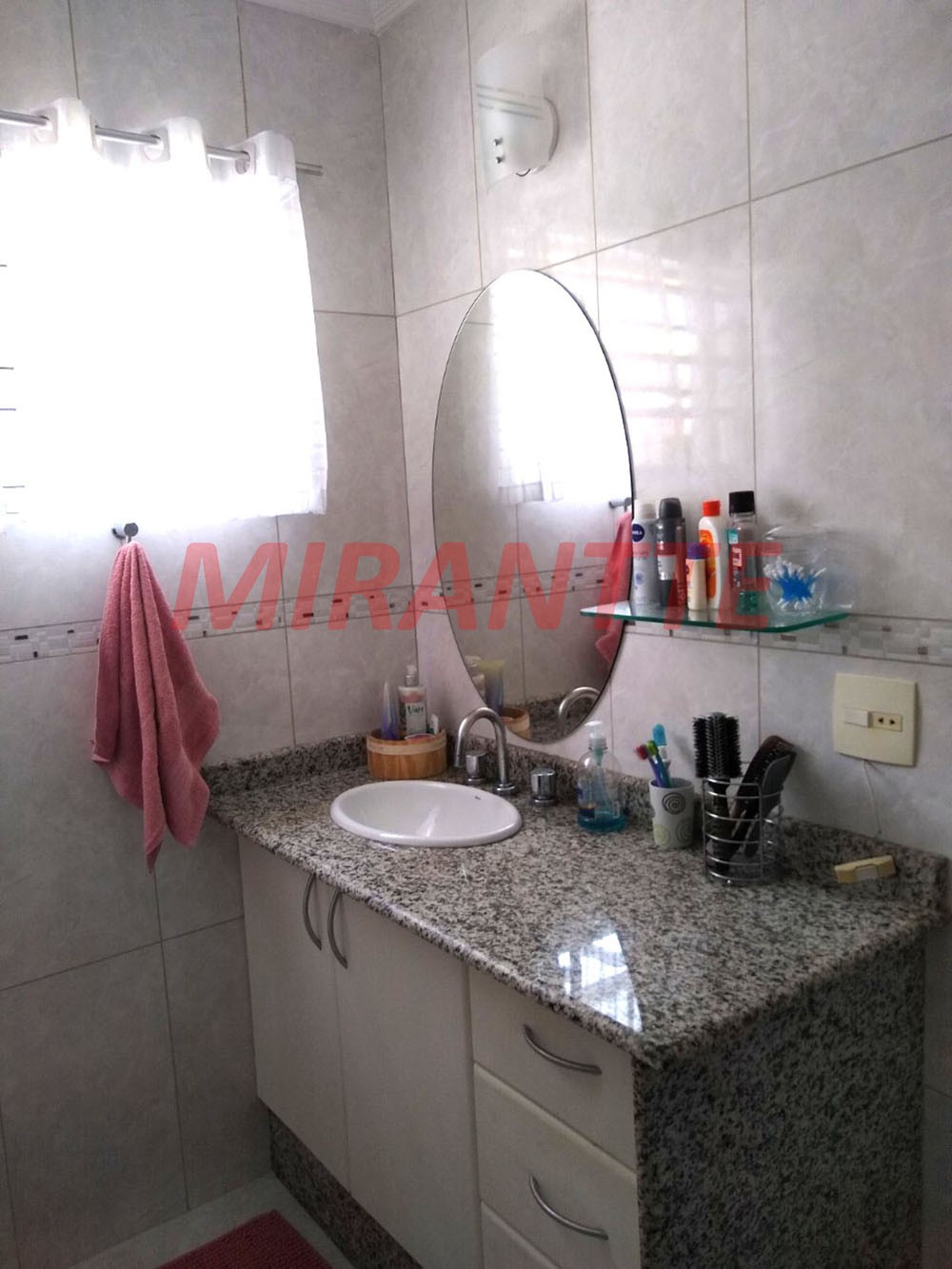 Casa terrea de 309m² com 3 quartos em Vila Milton