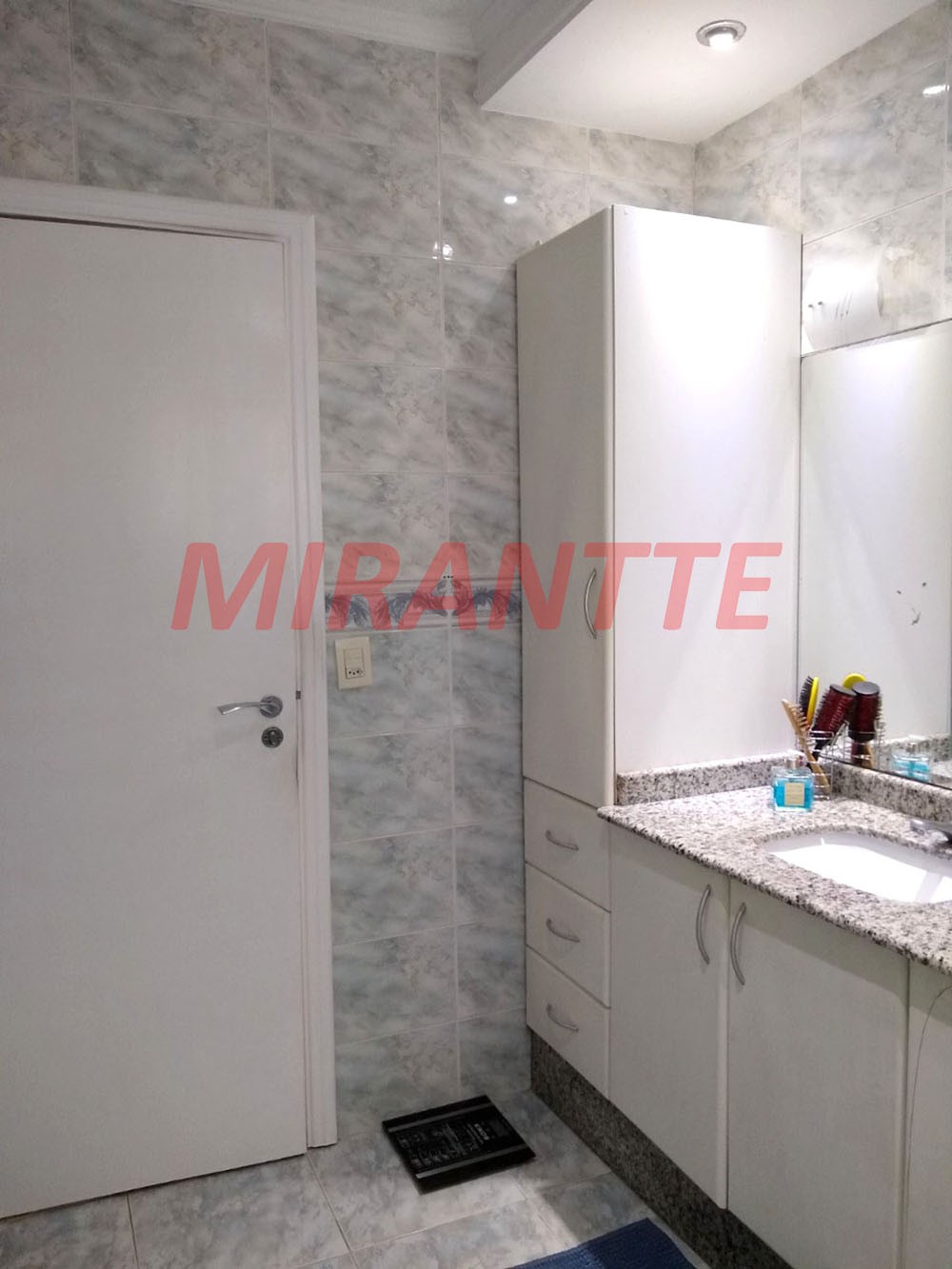 Casa terrea de 309m² com 3 quartos em Vila Milton