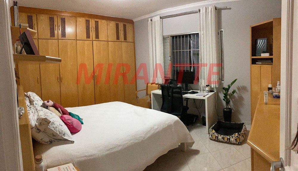 Casa terrea de 309m² com 3 quartos em Vila Milton