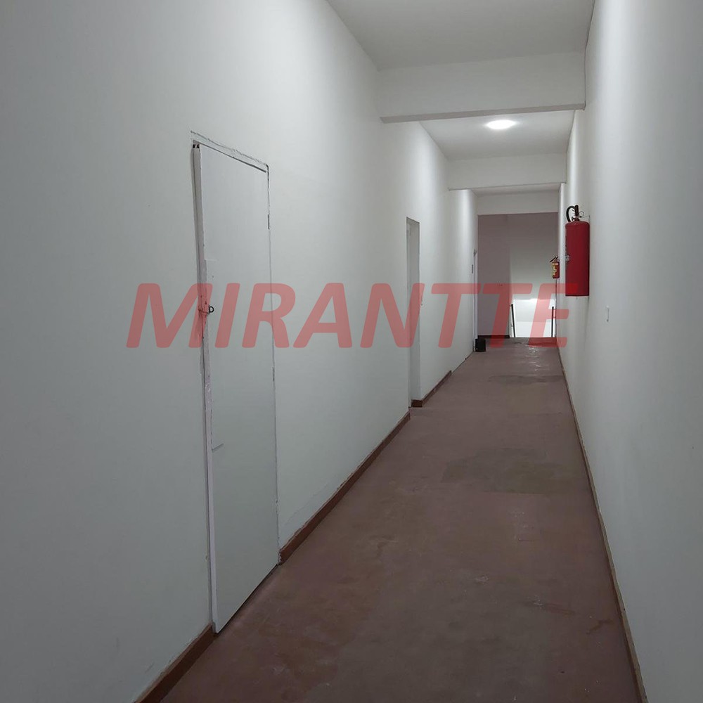 Comercial de 995m² em Vila Medeiros