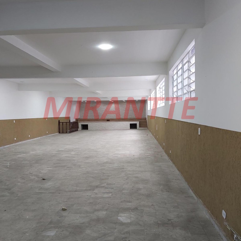 Comercial de 995m² em Vila Medeiros