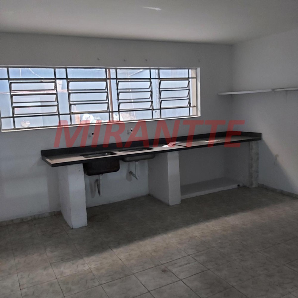 Comercial de 995m² em Vila Medeiros