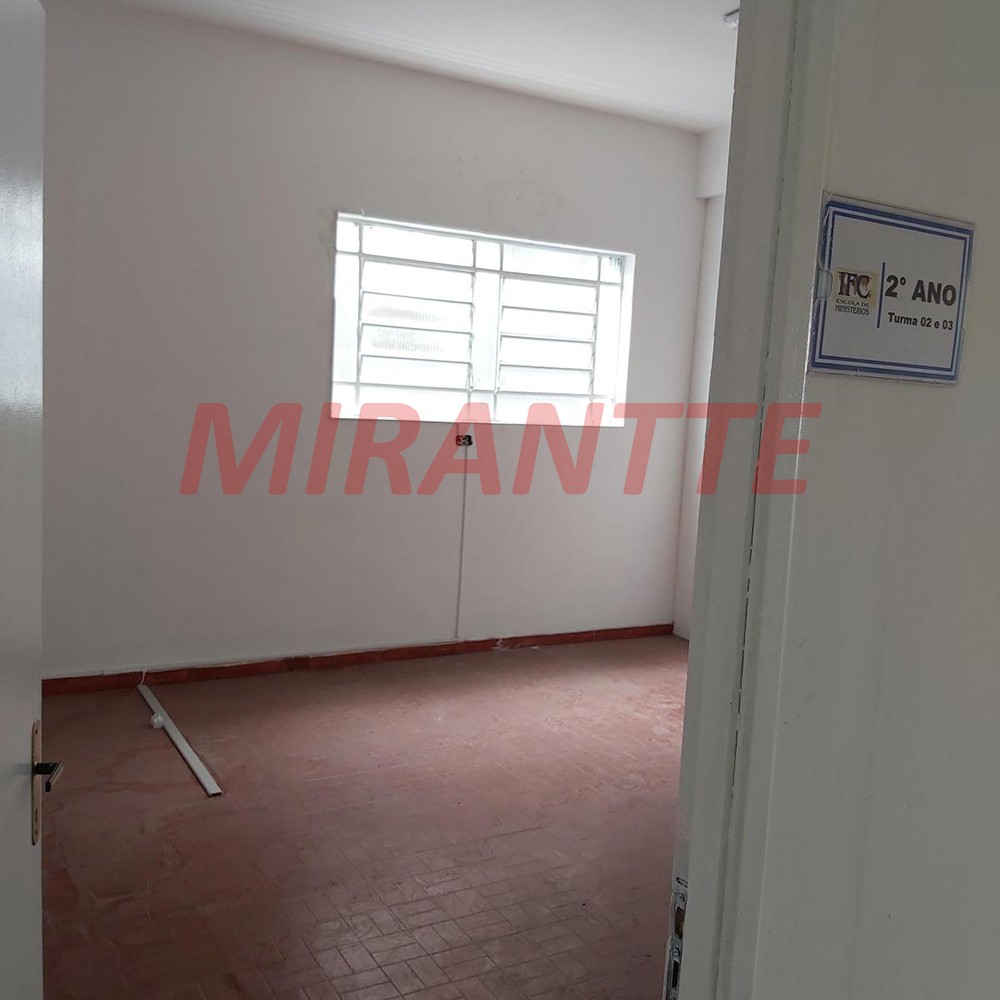 Comercial de 995m² em Vila Medeiros