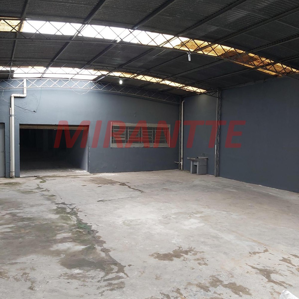 Comercial de 995m² em Vila Medeiros