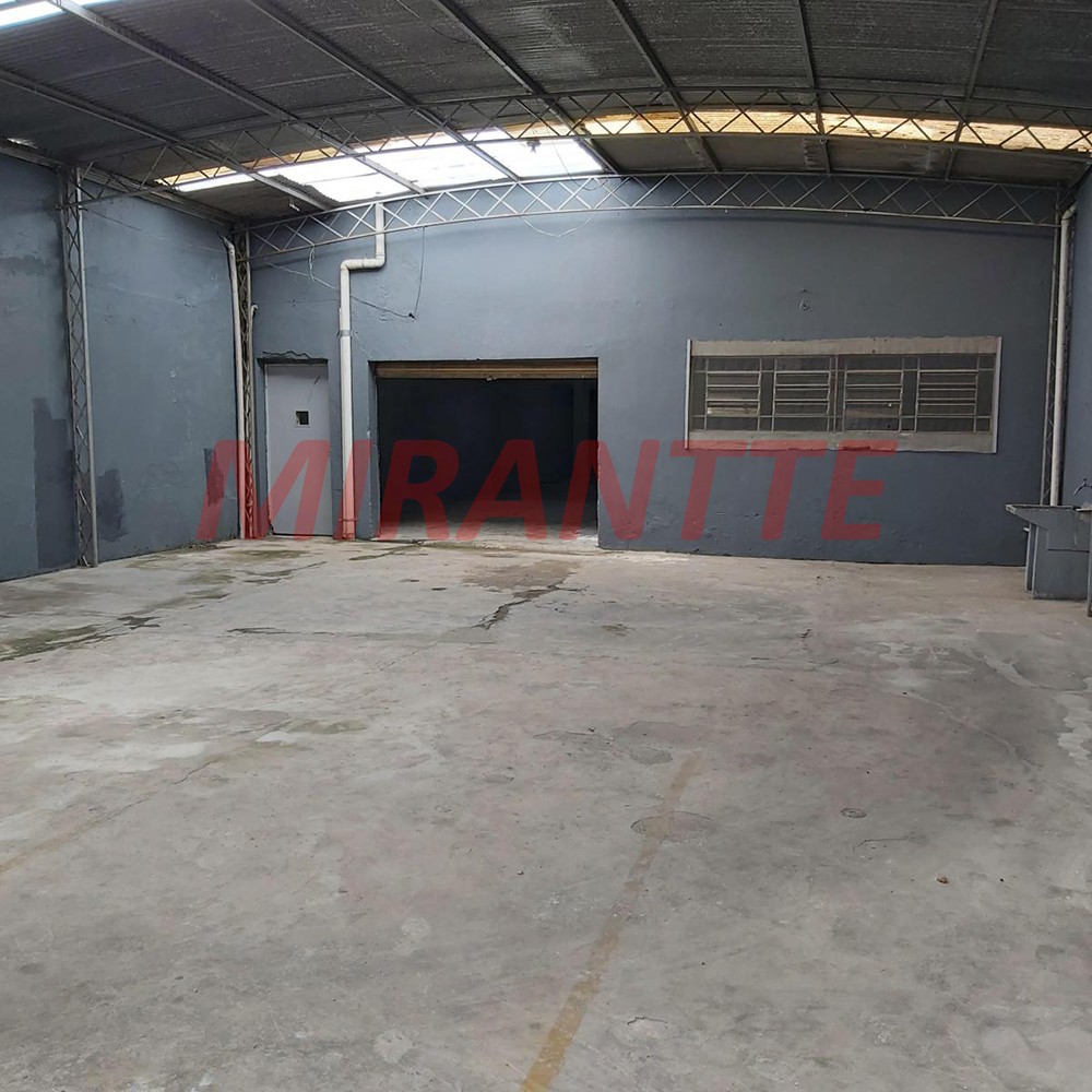Comercial de 995m² em Vila Medeiros