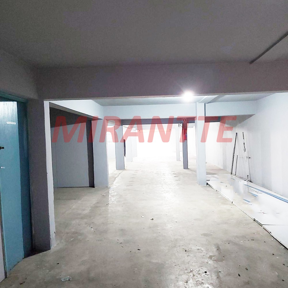Comercial de 995m² em Vila Medeiros