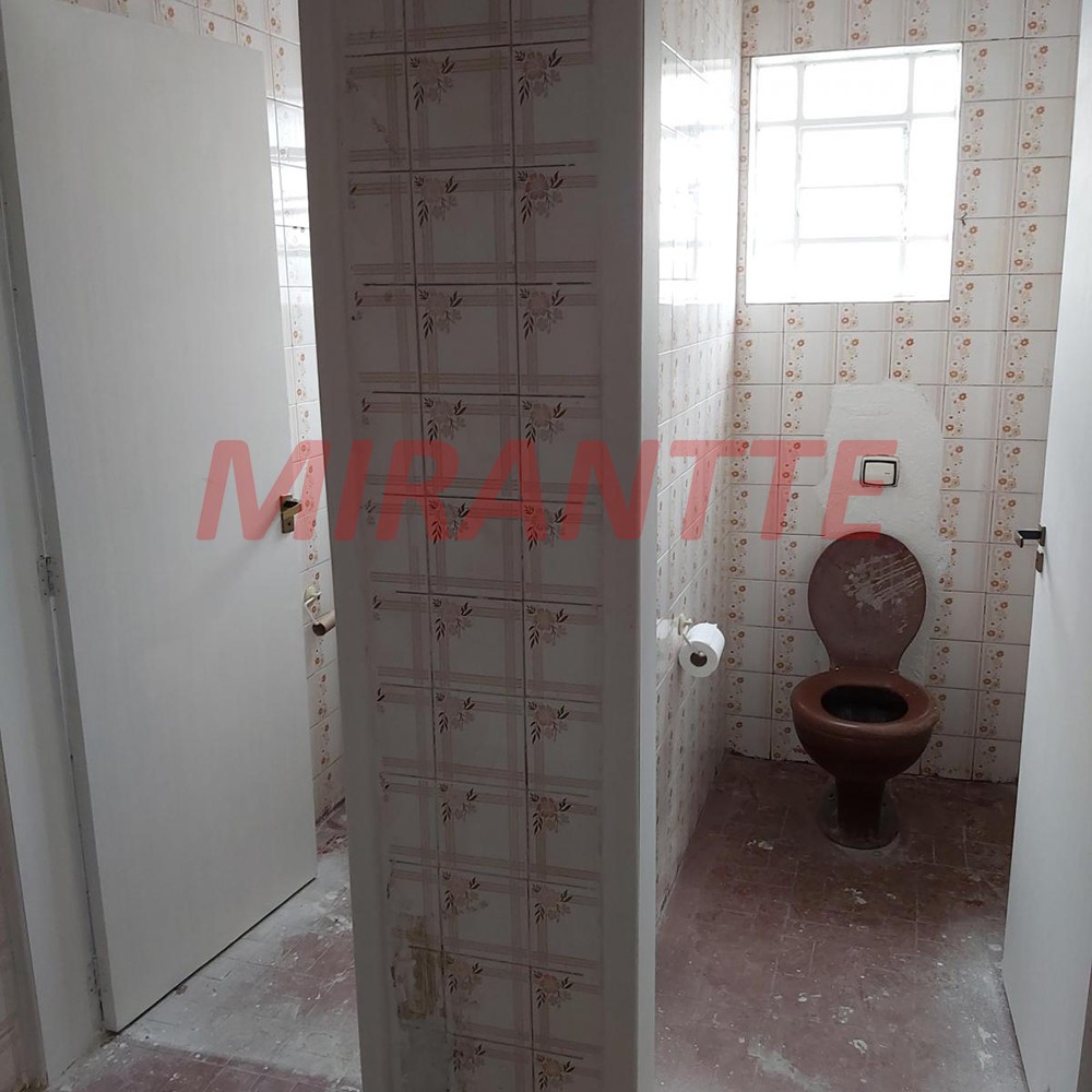 Comercial de 995m² em Vila Medeiros