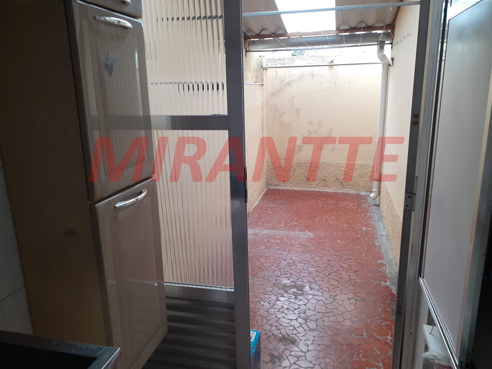 Sobrado de 140m² com 2 quartos em Vila Maria Baixa