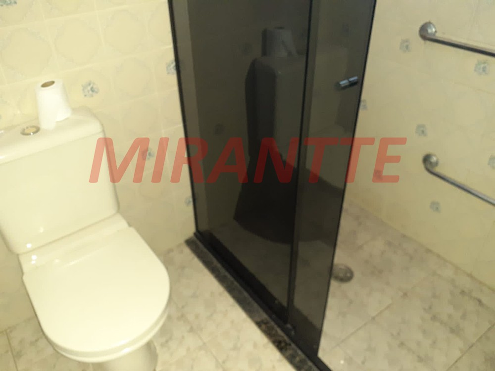 Sobrado de 140m² com 2 quartos em Vila Maria Baixa