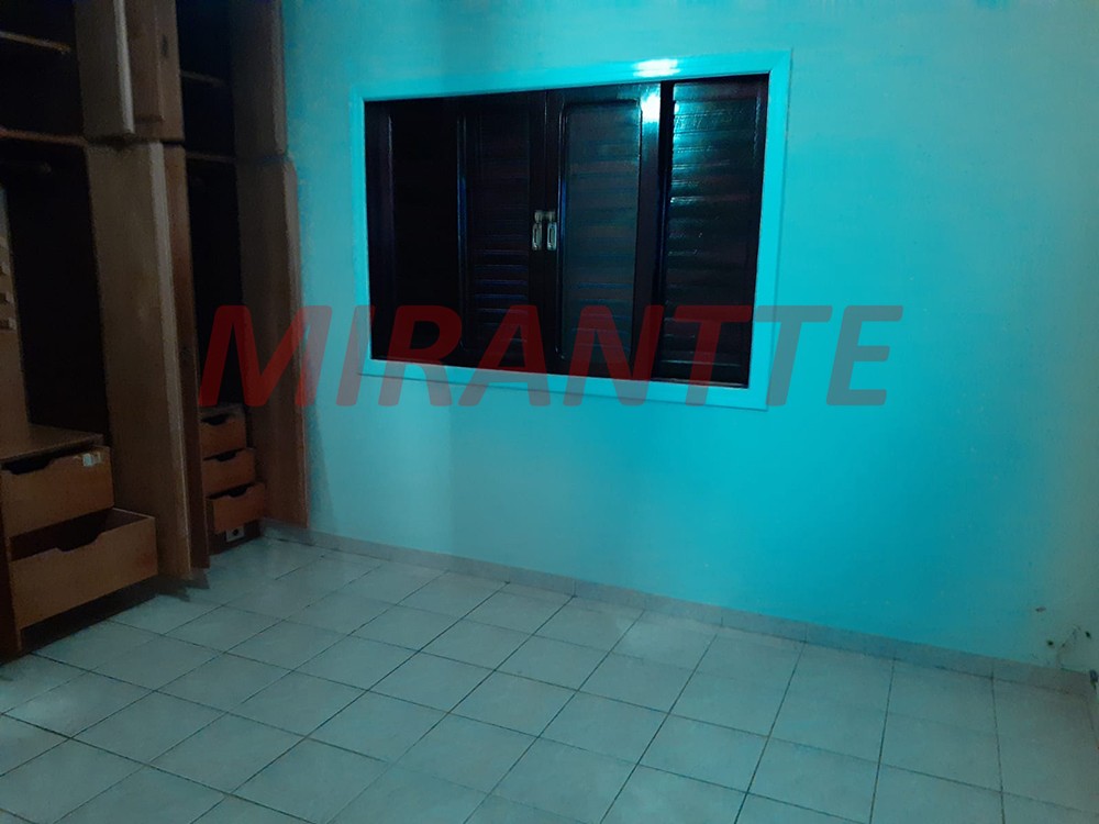 Sobrado de 140m² com 2 quartos em Vila Maria Baixa