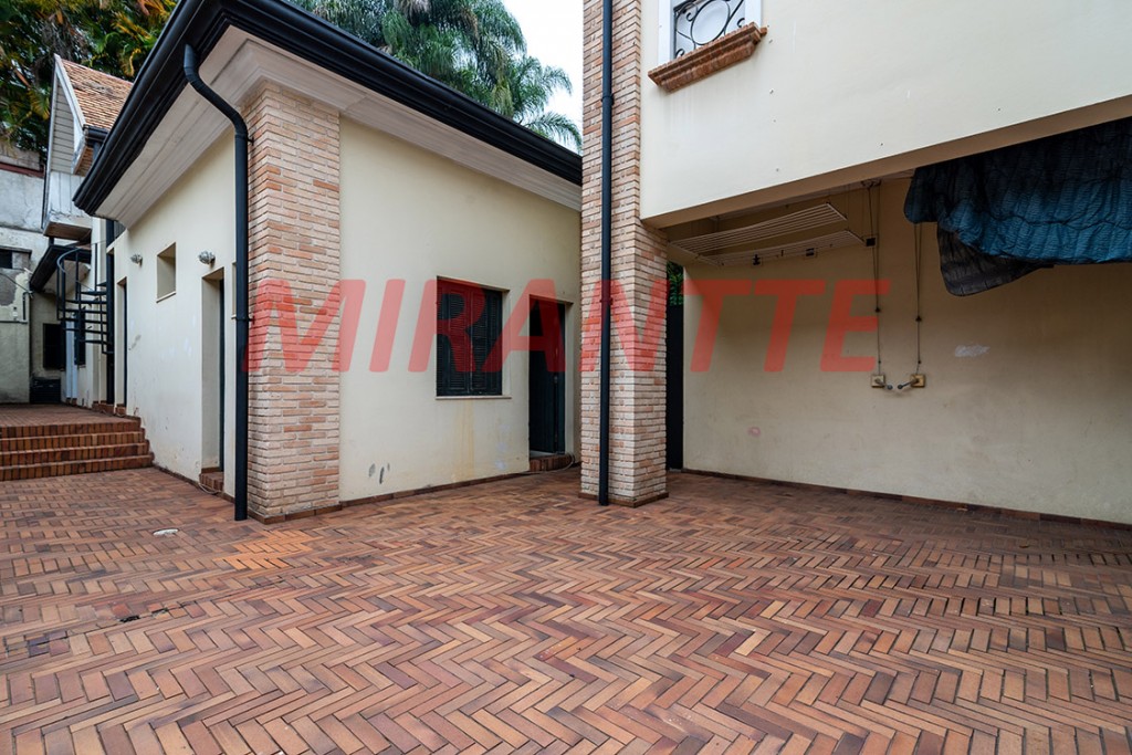 Sobrado de 956m² com 5 quartos em Cidade Jardim