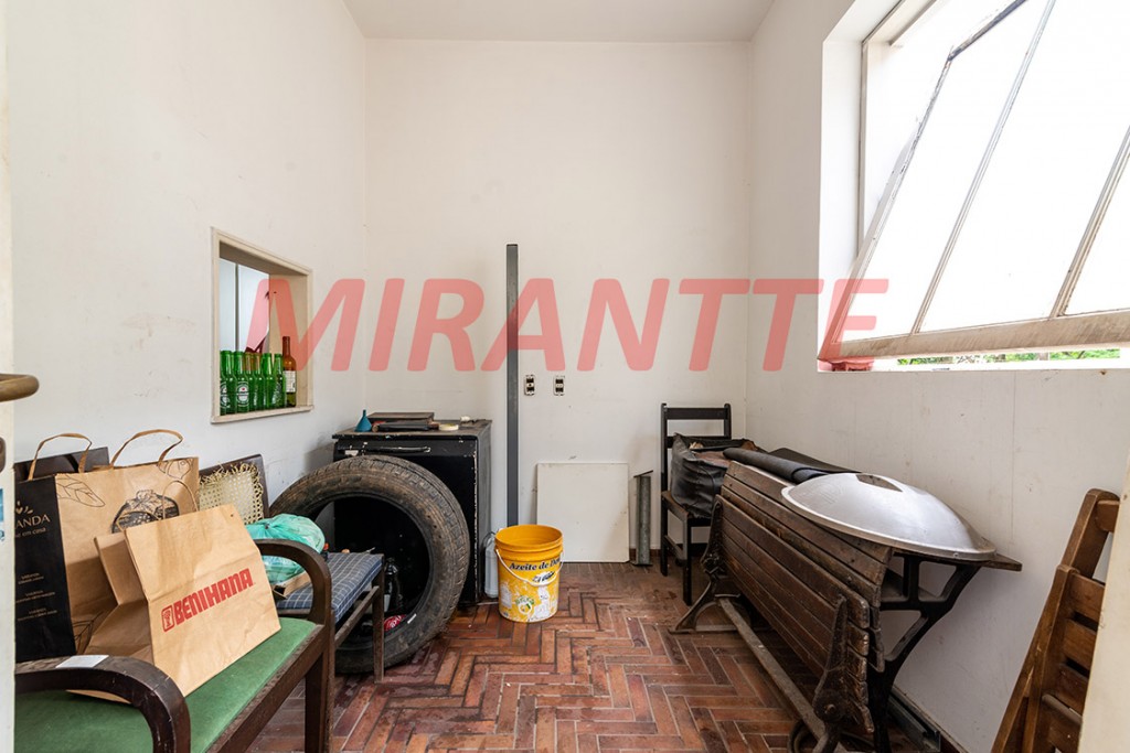 Sobrado de 956m² com 5 quartos em Cidade Jardim