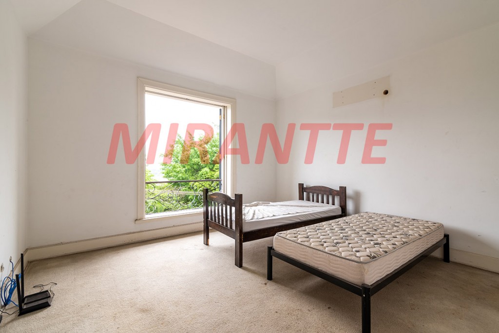 Sobrado de 956m² com 5 quartos em Cidade Jardim