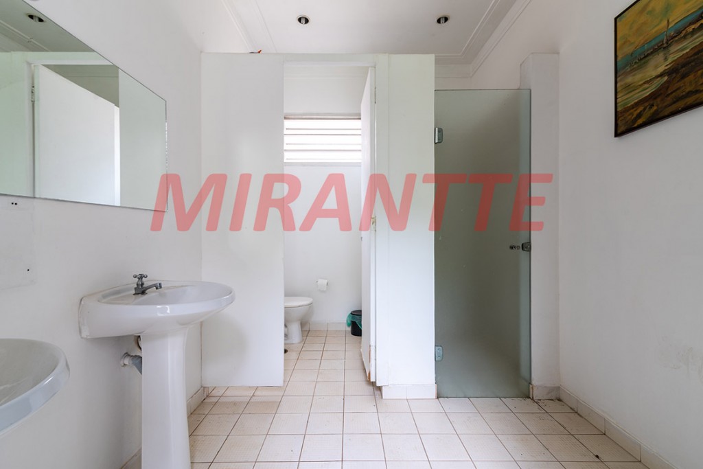 Sobrado de 956m² com 5 quartos em Cidade Jardim