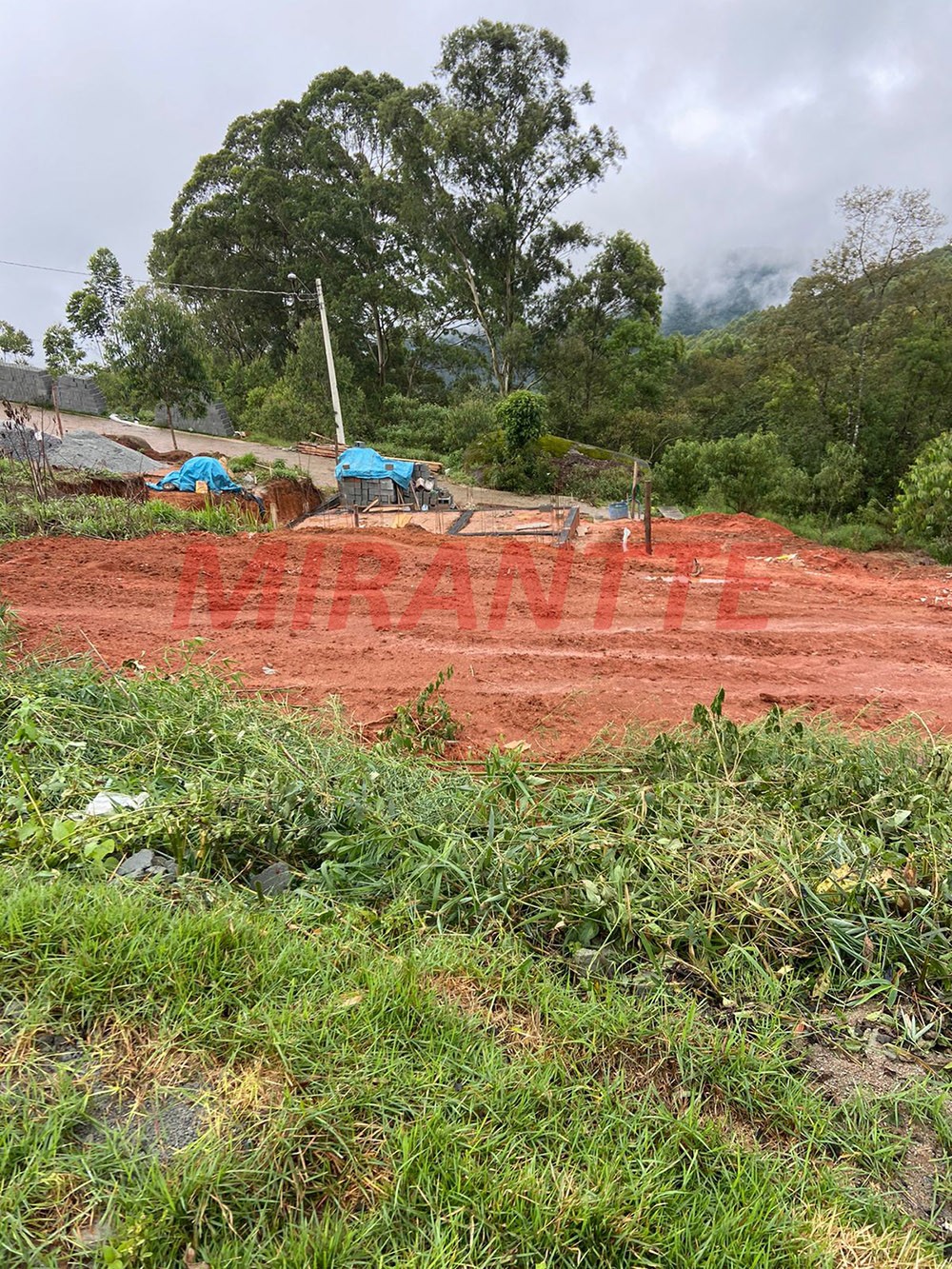 Terreno de 150m² em Centro – Mairiporã