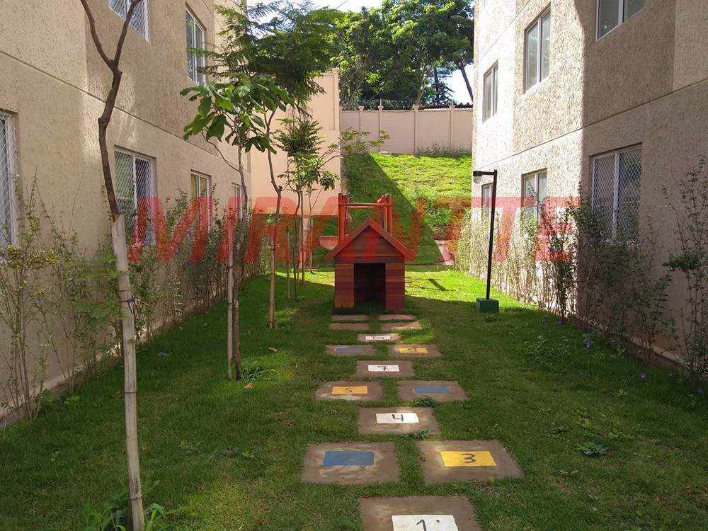 Apartamento com 2 quartos em Horto Florestal