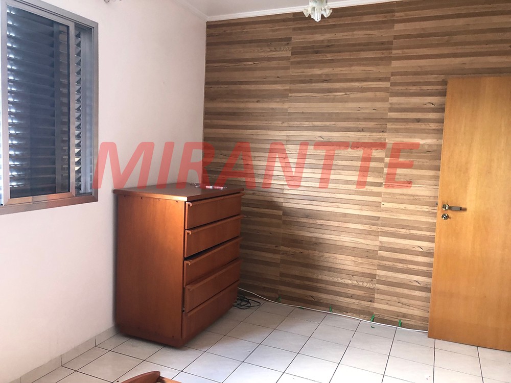Sobrado de 142m² com 2 quartos em Imirim