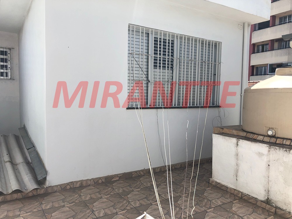 Sobrado de 142m² com 2 quartos em Imirim
